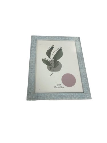 Képkeret 15X20Cm JS123109