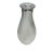 Üveg Váza 14Cm 3/S JS123316