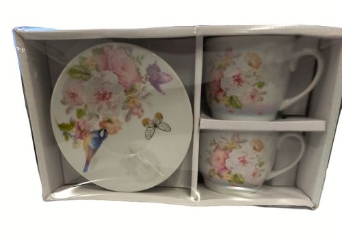 Csésze Szett 2R JS17701 