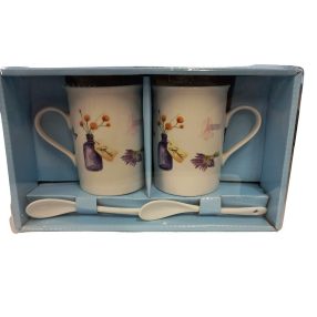 Bögre+Kanál 2Dbos Szett JS22014 