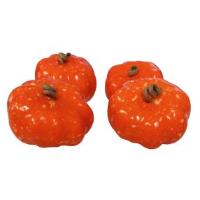 Ekor Tök 4Db.6Cm.Pick HY-6525 