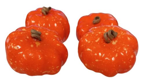 Ekor Tök 4Db.6Cm.Pick HY-6525 