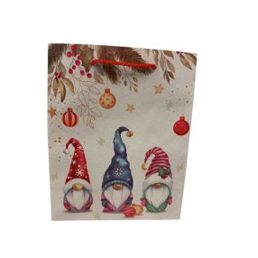 Ajánd.Tasak Kari 18X23X10C AT239044