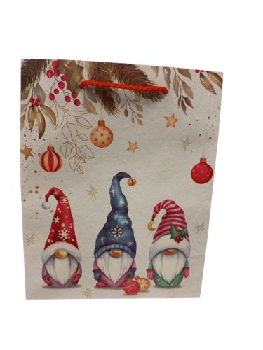 Ajánd.Tasak Kari 18X23X10C AT239044