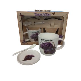 Levend.Teásszett 380Ml.2Db JS123190