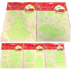 Matrica Világító JS17466 