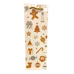 Ajándéktasak Ital Kari AT24-315