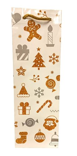 Ajándéktasak Ital Kari AT24-315