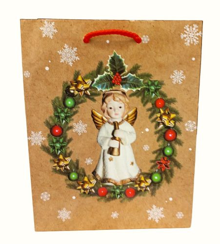 Ajándéktasak Kari AT24-315