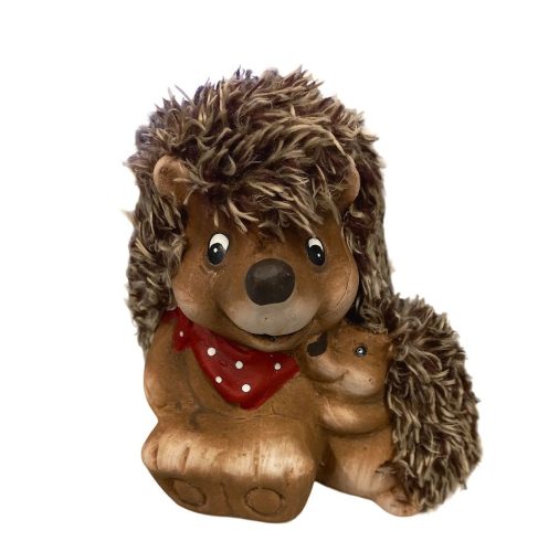 Dekor Süni Család 13Cm AT221138