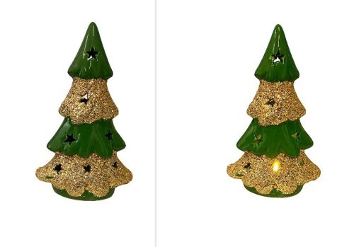 Karidekor Kerámia Fenyő AT24-115