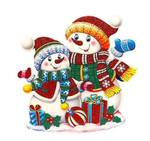 Kari Dekor 27X26Cm AT24-115