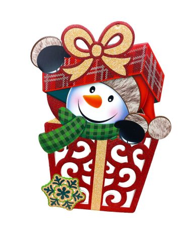 Kari Dekor Ak. 33X23Cm AT24-115