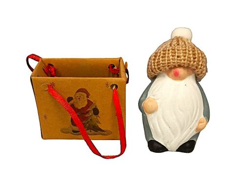 Kari Dekor Figura 8Cm AT24-115