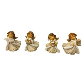 Kari Dekor Angyal 7Cm AT24-915