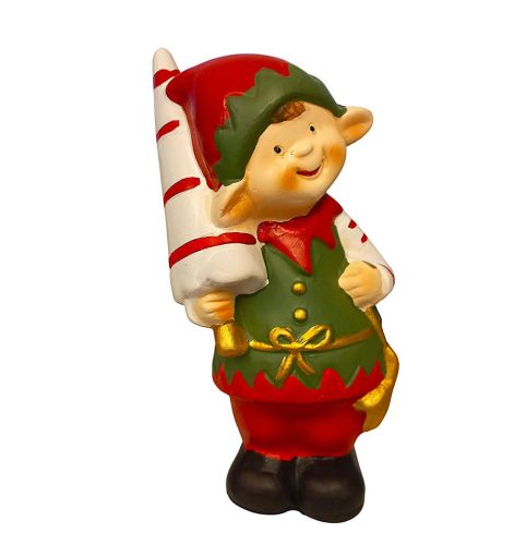 Kari Figura Elf 22 Cm AT24-215