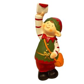 Kari Figura Elf 25 Cm AT24-215