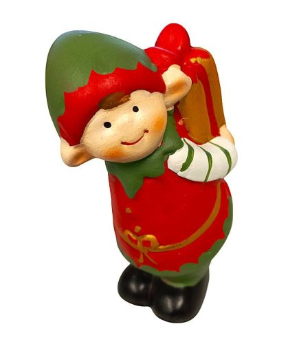 Kari Figura Elf 13 Cm AT24-215