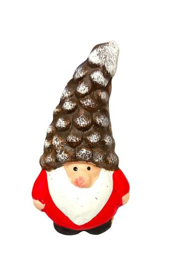 Dekor Figura .4X3X7 Cm AT24-215