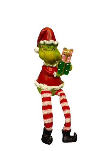 Dek.Grincs Lógólábú AT24-215