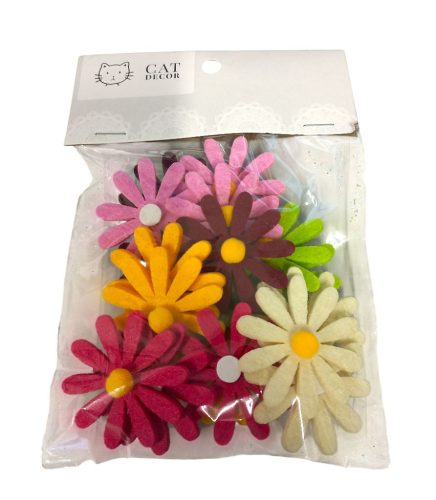 Dekor Filc Margaréta 18Db HY161124