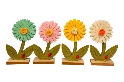 Ekor Virág Fa Talpon HY-6816 