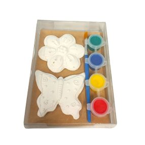 Dekor Szett 6 Cm HY-6845 