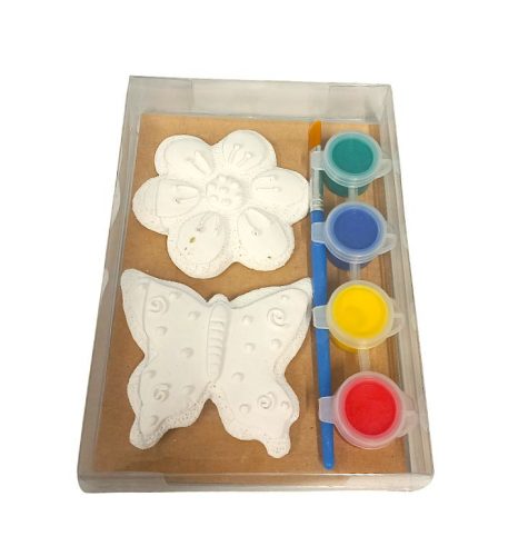 Dekor Szett 6 Cm HY-6845 