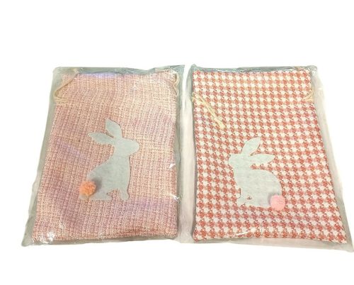 Nyuszis Ajándektasak 14X19 HY-6873 