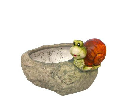 D. Kőkaspó +Csiga Solar 15X1 241158 D