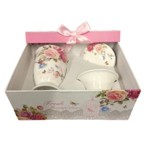 Teásbögre Szett Fresh Beau JS123162