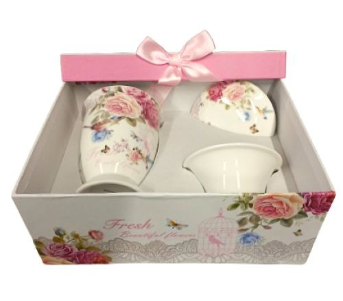 Teásbögre Szett Fresh Beau JS123162