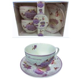 Bögre2+2 Levend.Iii. JS18107-