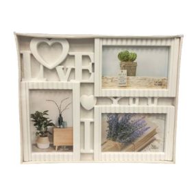 Képkeret 33X27 Cm JS123080