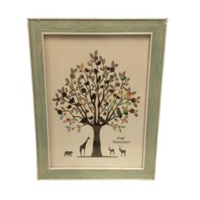 Képkeret  15 × 20 cm  JS123113