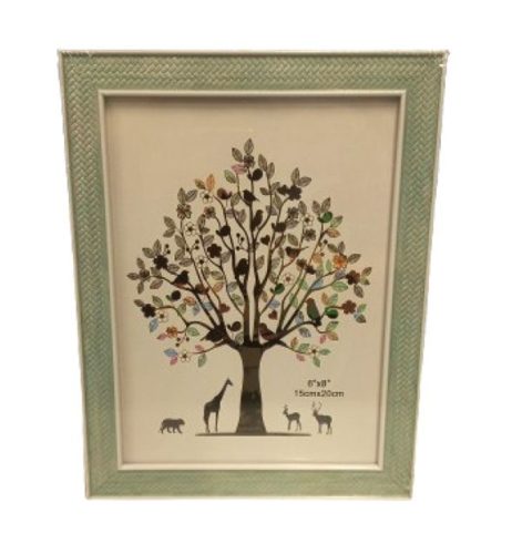 Képkeret  15 × 20 cm  JS123113