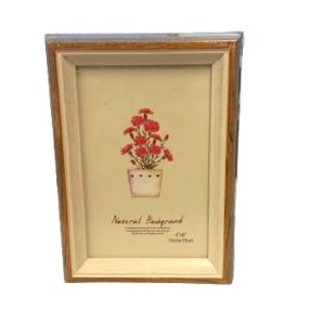 Képkeret 10X15 Cm JS123115