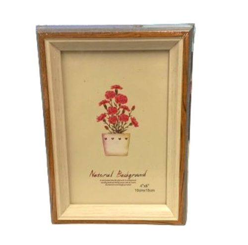Képkeret 10X15 Cm JS123115