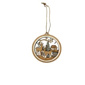 Kari Dekor Ak.11,6Cm AT220092