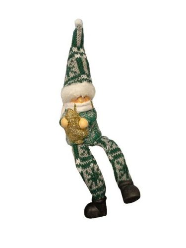 Kari Dekor Ll Gyerek Figu AT220885