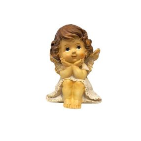 Angyal 10Cm 2/S AT221446