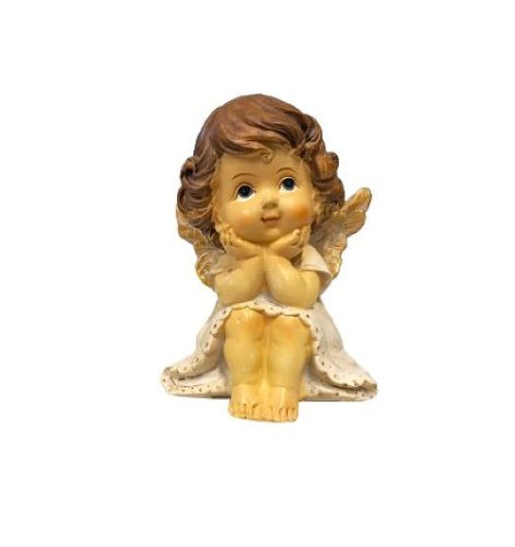 Angyal 10Cm 2/S AT221446