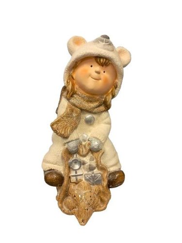 Kari Dekor Gyerek 23,5X22X AT221459