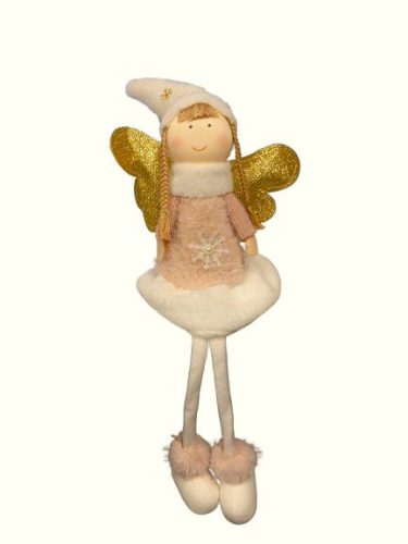 Angyal Ll 53Cm Pink AT235328