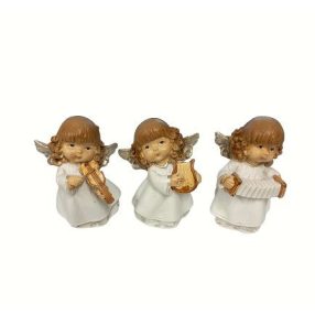 Angyal Figura 9Cm 3/S AT235708