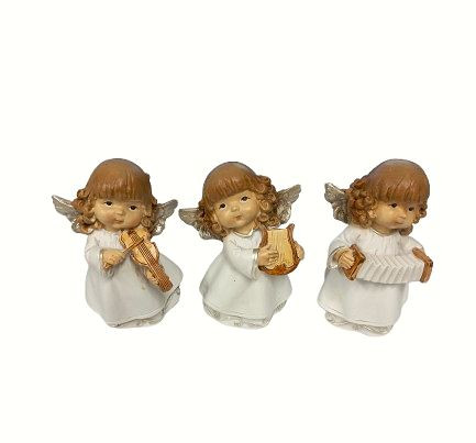 Angyal Figura 9Cm 3/S AT235708