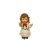 Angyal 11Cm 2/S AT221432