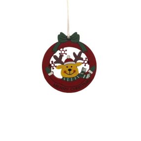 Kari Dekor Rénszarvas 10Cm AT235667