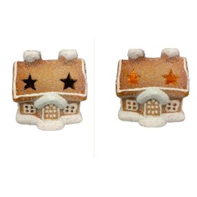 Mécsest.Mézeskalács Ház AT24-115