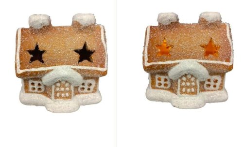 Mécsest.Mézeskalács Ház AT24-115